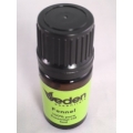 Eden Essential Oil (Fennel) (5ml)
